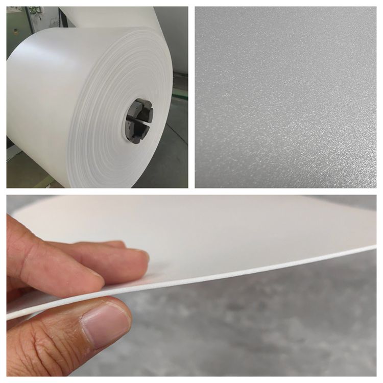 1mm 2mm 3mm modifed ps foam for shock proofing package