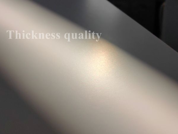 paper foam board surface